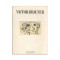 Victor Brauner - Ses Frontieres Noires, 1970, catalog rar
