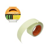 Banda adeziva fosforescenta verde 48mm x 50m HighPower
