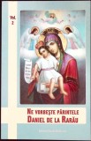 NE VORBESTE PARINTELE DANIEL DE LA RARAU VOL.2-PARINTELE DANIEL DE LA RARAU-259254