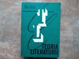 Rene Wellek, Austin Warren - TEORIA LITERATURII, 1967