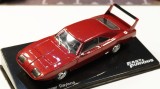 Dodge Charger Daytona (Fast &amp; Furious) - DeAgostini 1/43