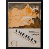Octav Șuluțiu - Ambigen