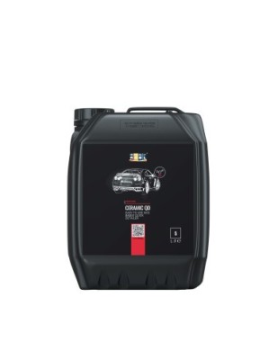 Ceramica pentru detailing rapid pe baza de SiO2 ADBL Ceramic QD 5L foto