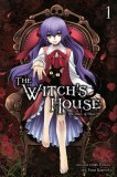 The Witch&#039;s House: The Diary of Ellen, Vol. 1
