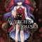 The Witch&#039;s House: The Diary of Ellen, Vol. 1