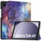 Husa pentru Samsung Galaxy Tab A9, Techsuit, FoldPro Galaxy, Multicolor