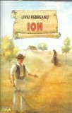 Ion Liviu Rebreanu Editura Stefan 2015 Carte Romana Clasic