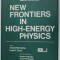 NEW FRONTIERS IN HIGH - ENERGY PHYSICS , editors ARNOLD PERLMUTTER and LINDA F. SCOTT , 1978