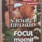 (C524) SANDRA BROWN - FOCUL MOCNIT DIN PARADIS