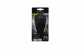 Mouse serioux pastel600 wr black usb