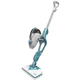 Mop Electric cu Abur Black &amp;amp; Decker BHSM1610DSM, 1600 W, Capacitate 0,5 L, Alb