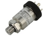 Adaptor presiune relativă GEMS SENSORS 0-16bar 4-20mA 8-30VDC cod 3100B0016G05G000