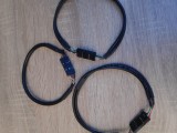 cablu extensie usb usb2, hd audio placa baza, 9 pini