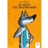 Eu sunt cel mai frumos - Mario Ramos