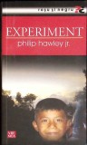 EXPERIMENT-PHILIP HAWLEY JR.-357127