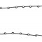 CORTECO 023718P Garnitura baie ulei