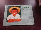 FEFE, DES ANTILLES, ALBUMS DU PERE CASTOR (CARTE PENTRU COPII, IN LIMBA FRANCEZA)