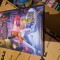 Dvd copii Prințesa și broscoiul