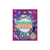Lego Amazing Space