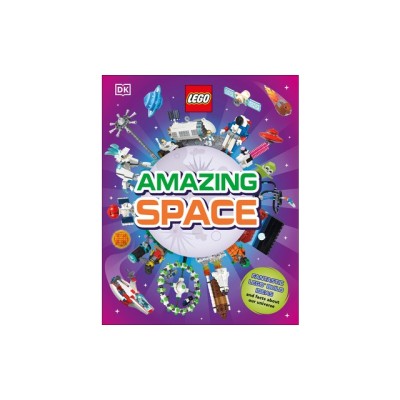 Lego Amazing Space foto
