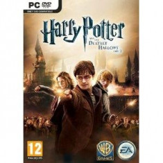 Harry Potter and The Deathly Hallows Part 2 PC foto