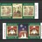 ROMANIA 2024 - CRACIUN, 2 VALORI + VINIETA, MNH - LP 2495