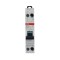 Siguranta automata 16A 1P+N C 4,5ka ABB SN201L 2CSS245101R0164