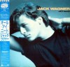 Vinil LP &quot;Japan Press&quot; Jack Wagner &lrm;&ndash; All I Need (EX), Rock