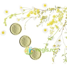 Tablete pentru Curatare Baie Zero Waste 3buc
