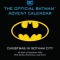 The Official Batman(tm) Advent Calendar: Christmas in Gotham City: 25 Days of Surprises with Mini Books, Mementos, and More! (Batman Books, Fun Holida