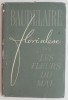Flori alese din Les Fleurs du Mal, Charles Baudelaire - Poezie (fara supracoperta) - Anticariat