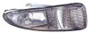 Proiector ceata Chrysler TOWN_COUNTRY USA version (RG/RS) 01.2000-01.2004 VOYAGER (RG/RS) 01.2000-12.2004 BestAutoVest partea dreapta