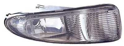 Proiector ceata Chrysler TOWN_COUNTRY USA version (RG/RS) 01.2000-01.2004 VOYAGER (RG/RS) 01.2000-12.2004 BestAutoVest partea dreapta foto