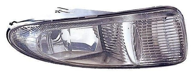 Proiector ceata Chrysler TOWN_COUNTRY USA version (RG/RS) 01.2000-01.2004 VOYAGER (RG/RS) 01.2000-12.2004 BestAutoVest partea dreapta