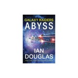 Galaxy Raiders: Abyss: Galaxy Raiders, Book 1