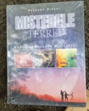 MISTERELE TERREI -MAREA PROVOCARE A STIINTEI