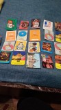 Cumpara ieftin LOT 85 CALENDARE MICI -10 POZE - PRET TOATE