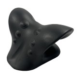 Perna ergonomica pentru relaxarea gatului si umerilor inSPORTline Muneal