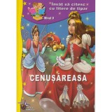 Cumpara ieftin Sa invatam sa citim prin imagini. Cenusareasa, Steaua Nordului