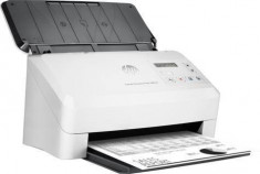 Scanner documente HP Scanjet Enterprise Flow 5000 s4 A4 Duplex ADf Alb foto