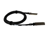 Cablu de date NetApp SAS QSFP la QSFP 2m, 112-00177, pentru servere si datacenter