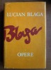 Lucian Blaga - Trilogia cunoasterii ( Opere, vol. 8 )