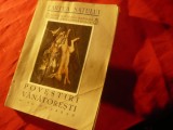 Cartea Satului - Al.Cazaban - Povestiri Vanatoresti -Ed.1939 ,desene Sava Hentia