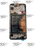 Display Huawei P Smart ( 2019 ) / PSMART 2019 BLACK ( Service Pack )