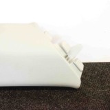 Ornament Stalp Spate Stanga Audi Q3 8U (2012-) 8U0867287 OEM