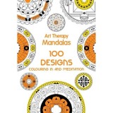 Art Therapy: Mandalas