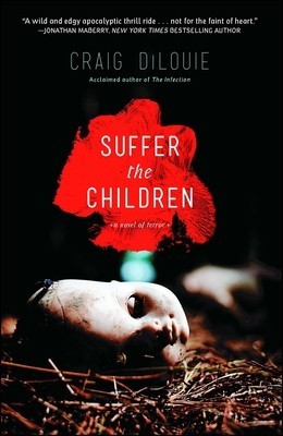 Suffer the Children foto