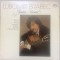 Lubomir Brabec Guitar recital disc vinyl lp muzica baroca chitara clasica VG+