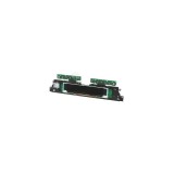 Placă electronică pentru cuptor cu microunde BOSCH 00672436 SIEMENS Original