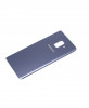 Capac Baterie Original Samsung Galaxy A8 Plus (2018) A730F Argintiu